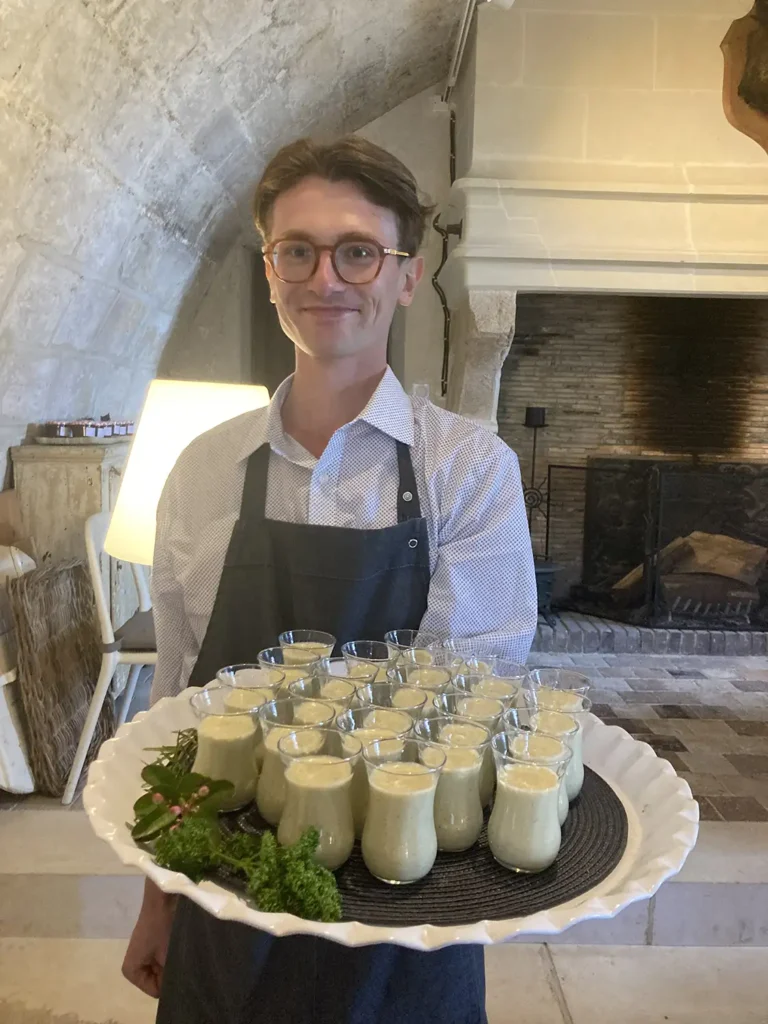 traiteur Manoir de Bonaventure